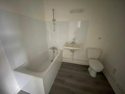 Appartement - 28 m² - 1 pièce