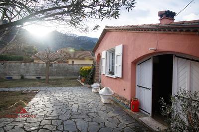 Villa - 130 m² - 5 pièces