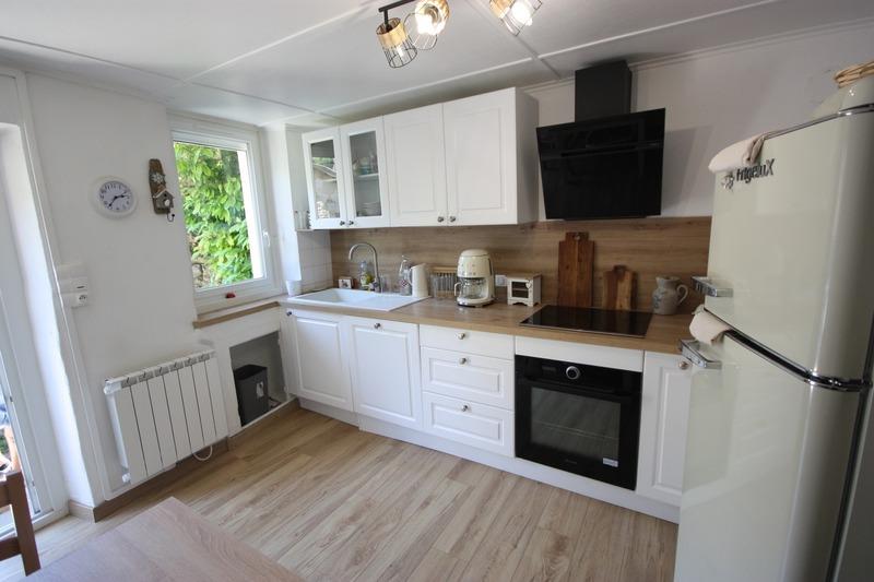 Maison - 52 m² - 3 pièces