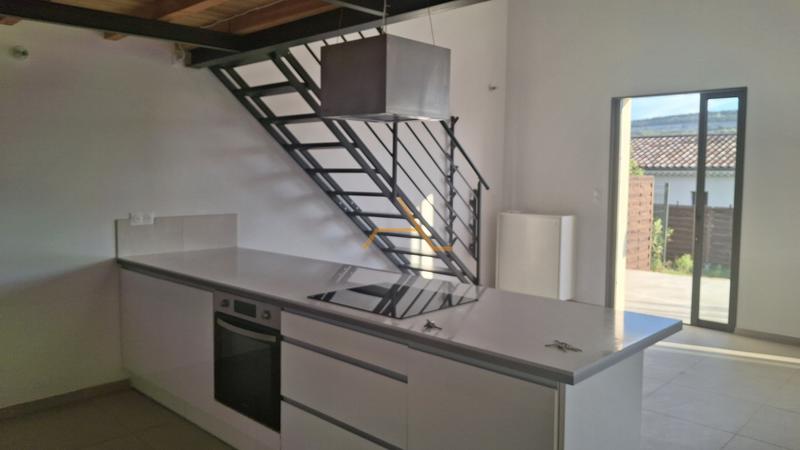 Villa - 123 m² - 4 pièces