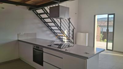 Villa - 123 m² - 4 pièces