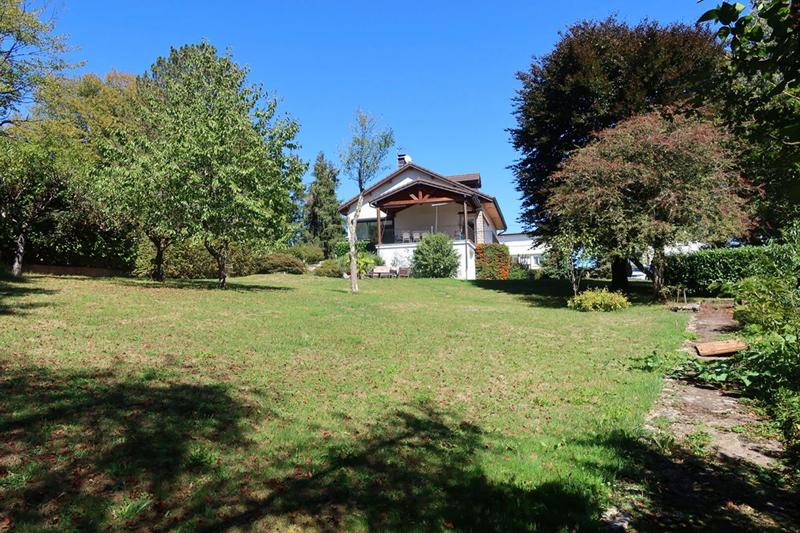 Maison d'architecte - 180 m² - 6 pièces