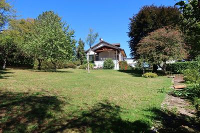 Maison d'architecte - 180 m² - 6 pièces