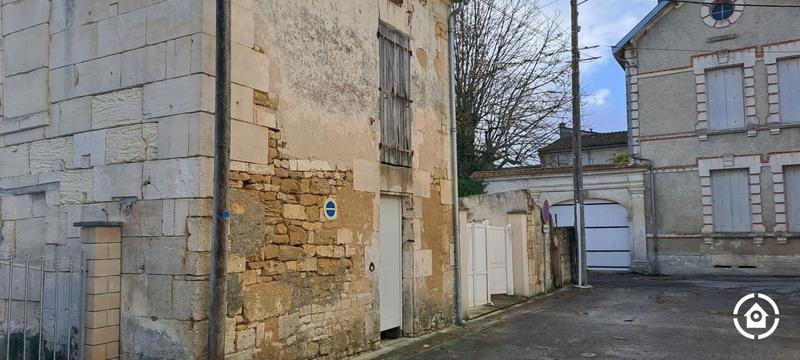 Maison - 48 m² - 2 pièces