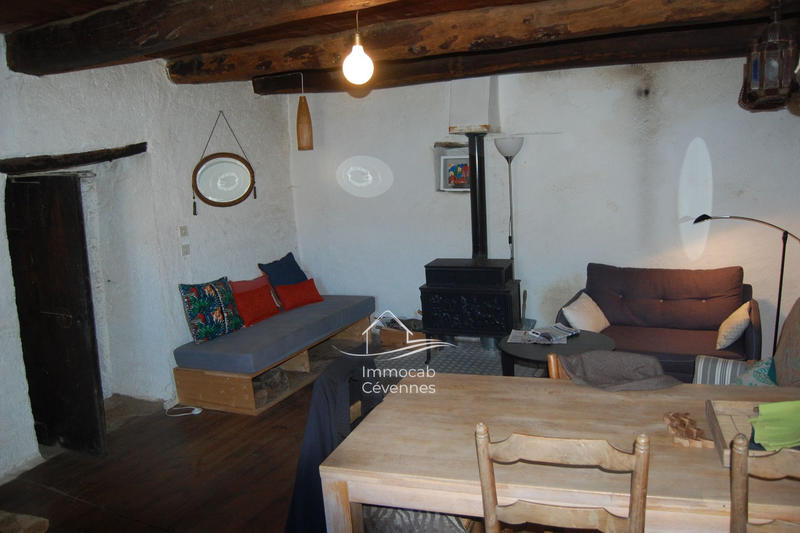 Mas - 170 m² - 7 pièces