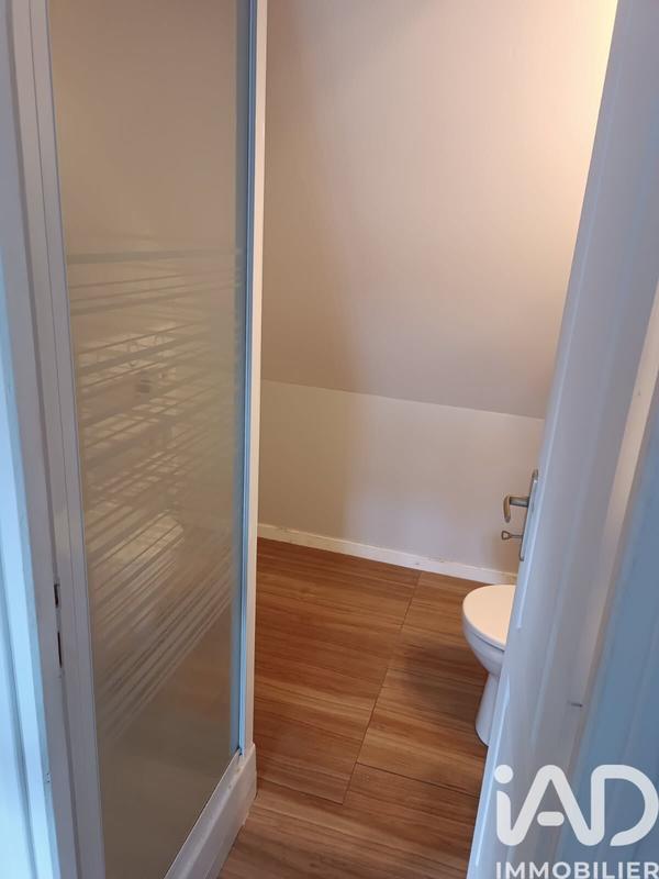 Maison de ville - 79 m² - 4 pièces