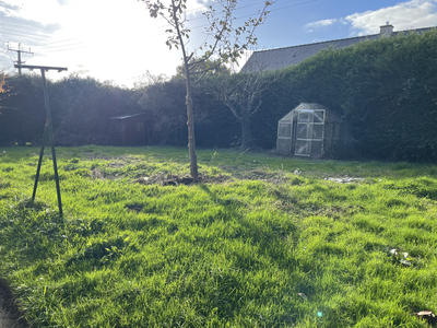 Maison - 78 m² - 4 pièces