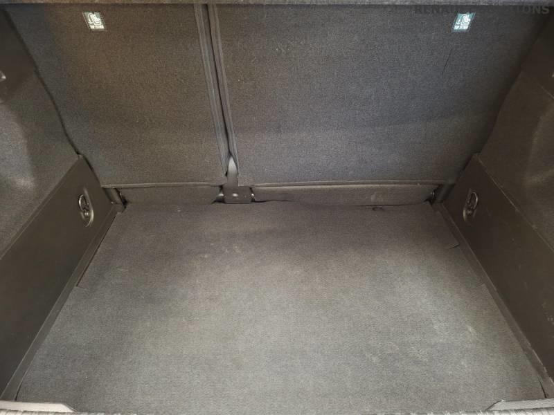 Renault Captur TCe 90 Evolution