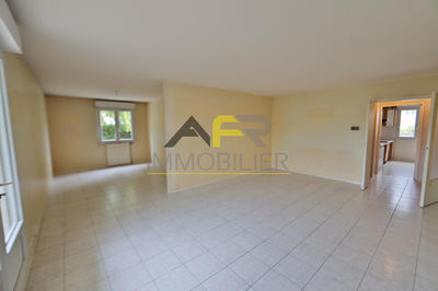Appartement - 89 m² - 4 pièces