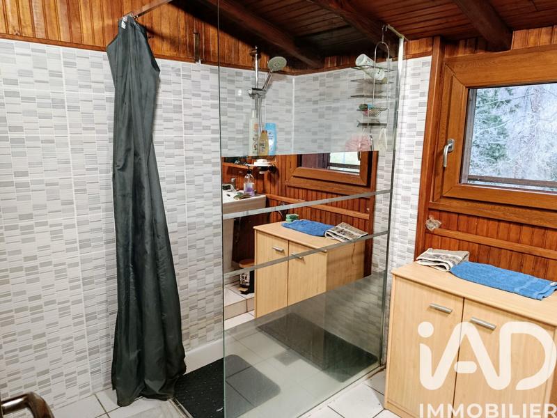 Maison - 154 m² - 7 pièces