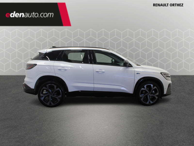 Renault Austral E-Tech hybrid 200 Techno esprit Alpine
