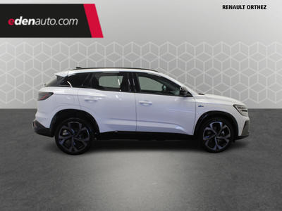 Renault Austral E-Tech hybrid 200 Techno esprit Alpine
