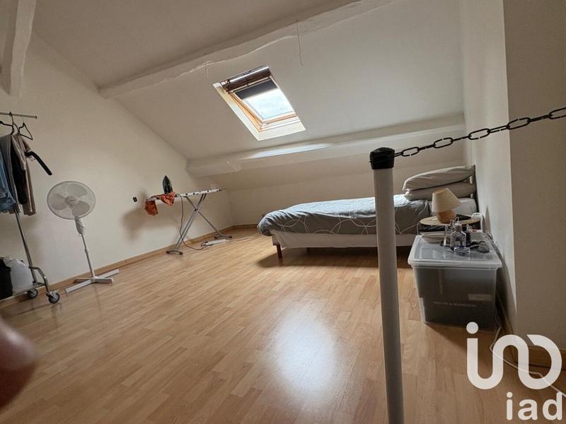 Appartement - 26 m² - 2 pièces
