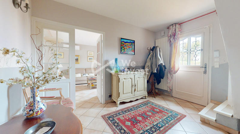 Maison - 148 m² - 6 pièces