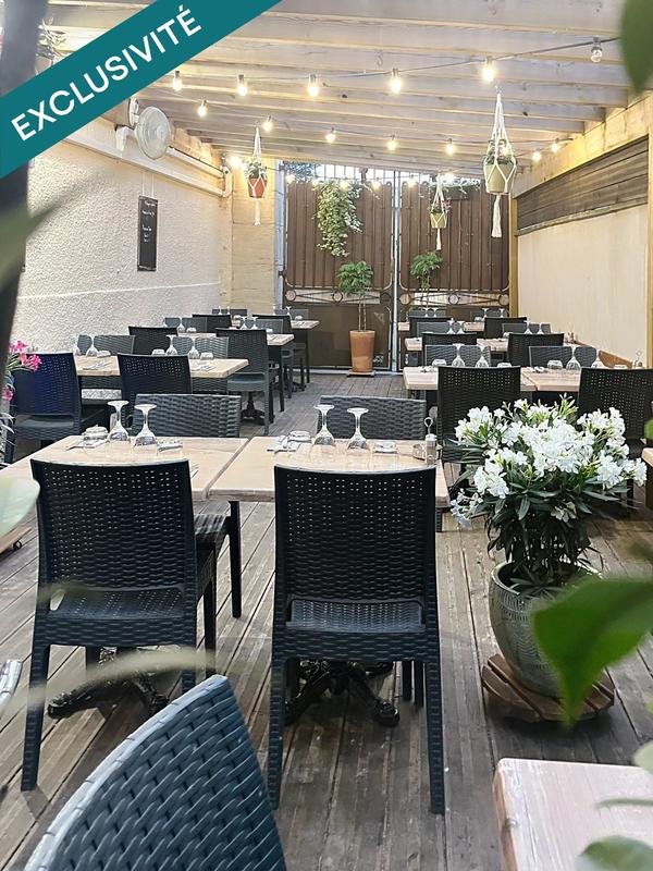 Local commercial - 303 m²