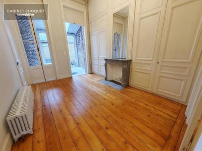 Bureau - 47 m² - 2 pièces