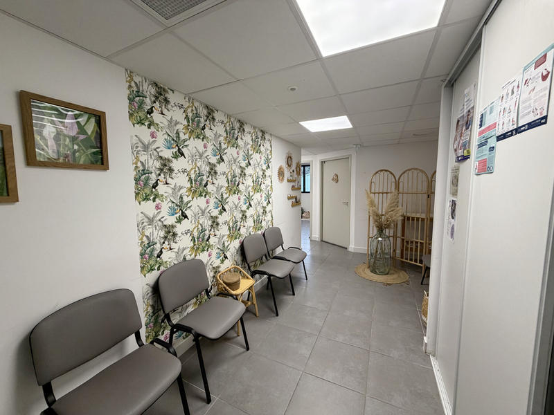 Local commercial - 18 m²