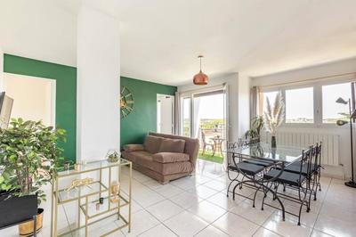 Appartement - 70 m² - 4 pièces