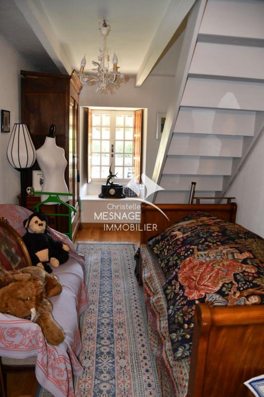 Manoir - 400 m² - 9 pièces