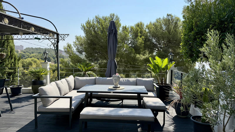 Maison - 156 m² - 6 pièces