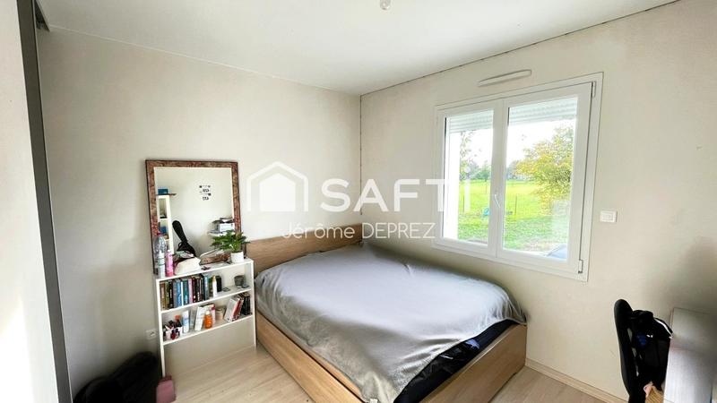 Maison - 136 m² - 6 pièces