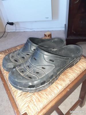 Sabot  Femme-Homme Bonne Affaire