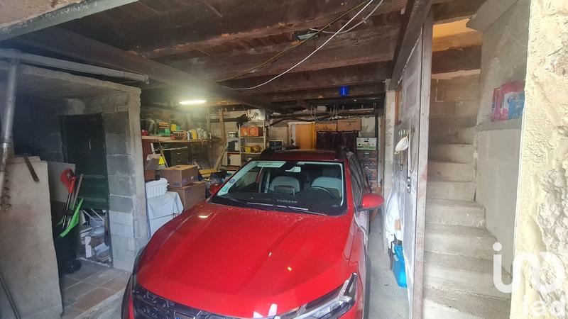 Maison - 86 m² - 5 pièces