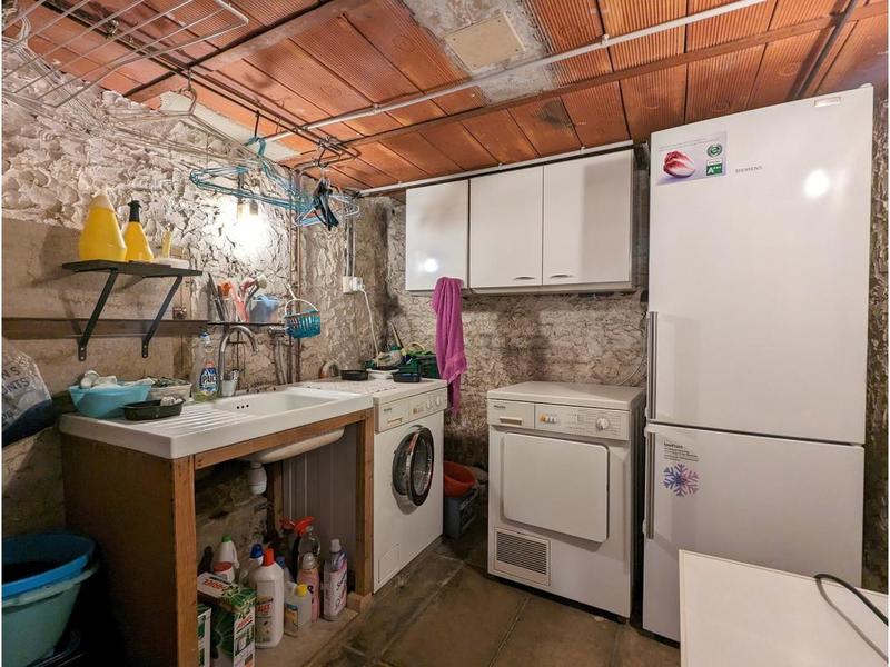 Maison - 97 m² - 6 pièces