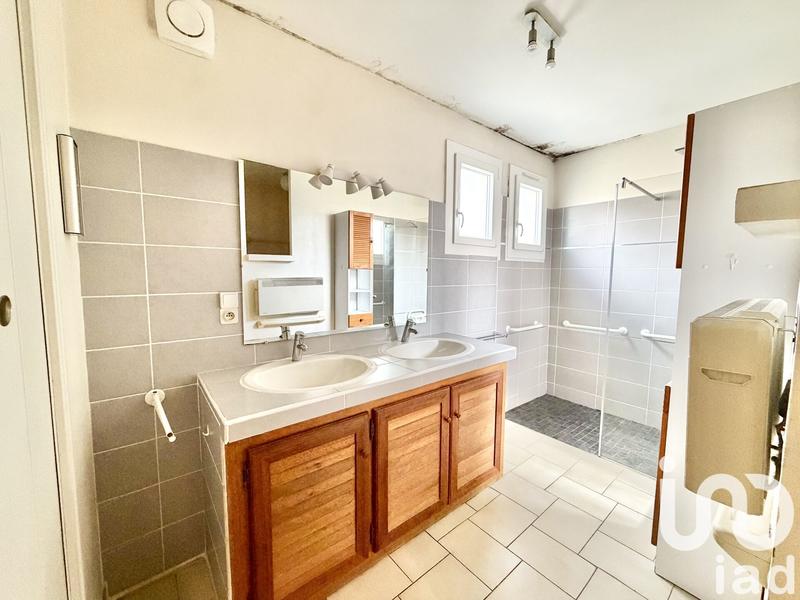 Maison - 152 m² - 6 pièces