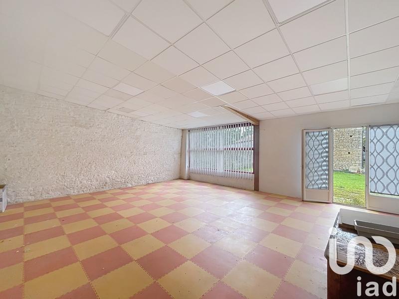 Maison - 167 m² - 4 pièces