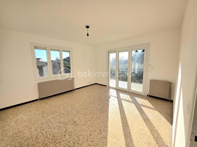 Maison - 173 m² - 7 pièces