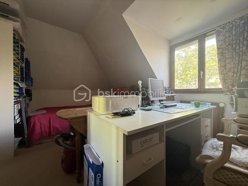 Maison - 67 m² - 3 pièces