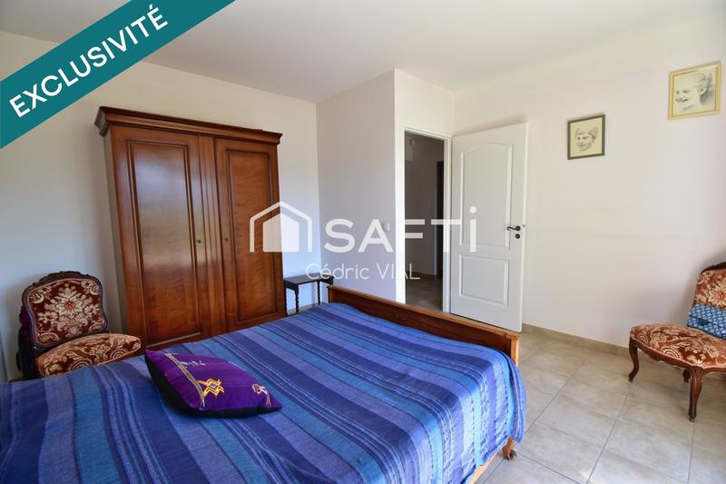 Maison - 153 m² - 6 pièces