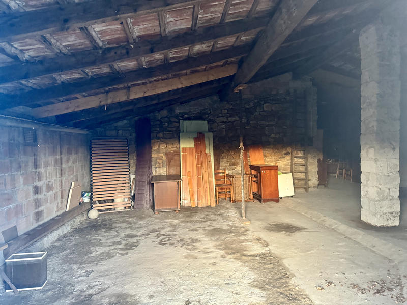 Maison - 84 m² - 4 pièces