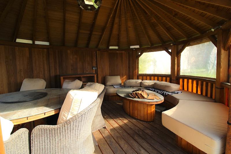 Maison - 95 m² - 6 pièces