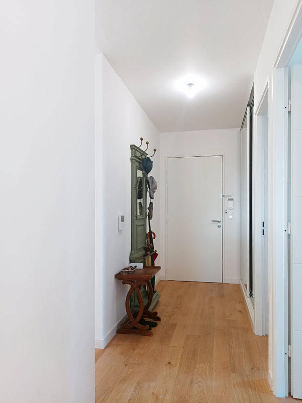 Appartement - 128 m² - 5 pièces