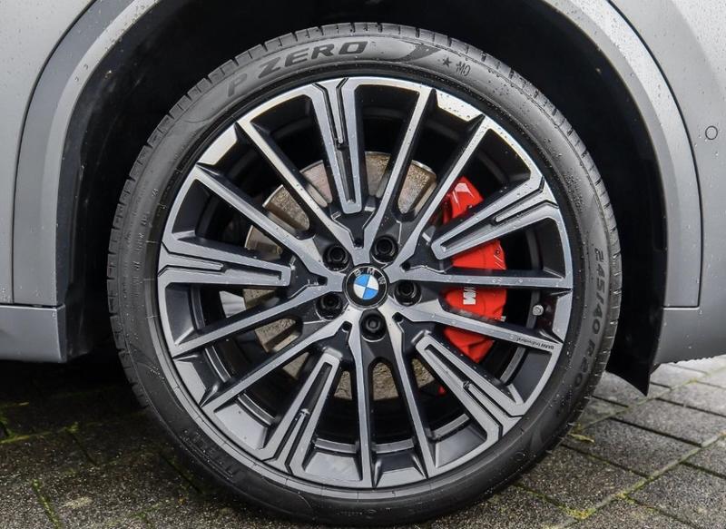 Bmw X2 20i 170 Pack m-Sport "Pro" / Innovation Apple Carplay Android Auto Caméra de Recul 360° Harman Kardon