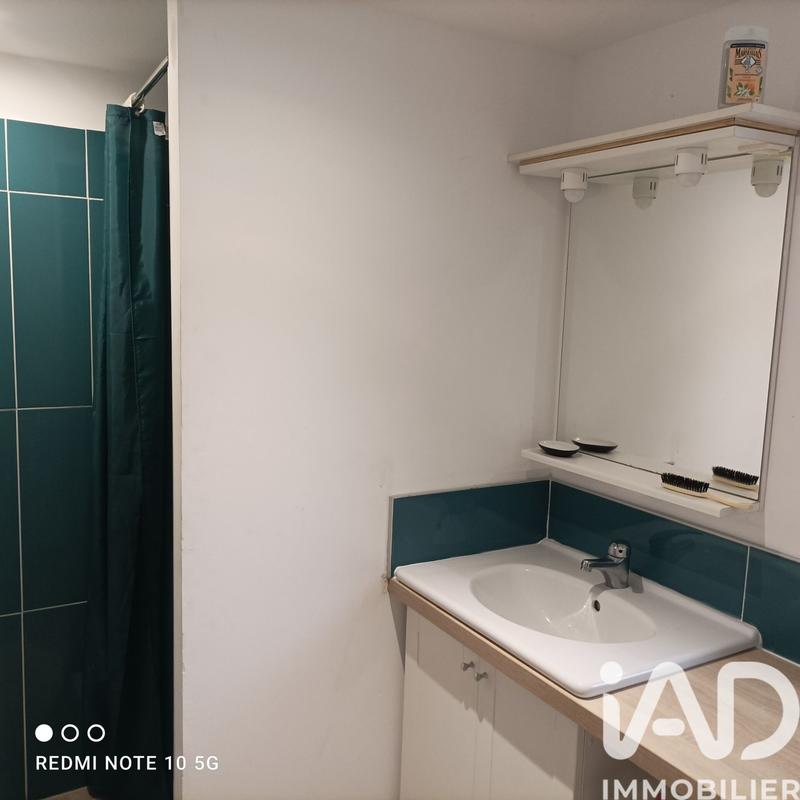 Maison de campagne - 96 m² - 5 pièces