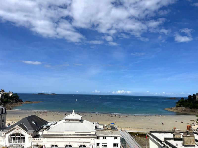 Appartement - 82 m² - 3 pièces