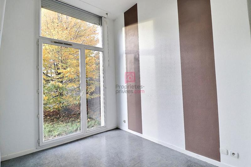 Appartement - 61 m² - 4 pièces