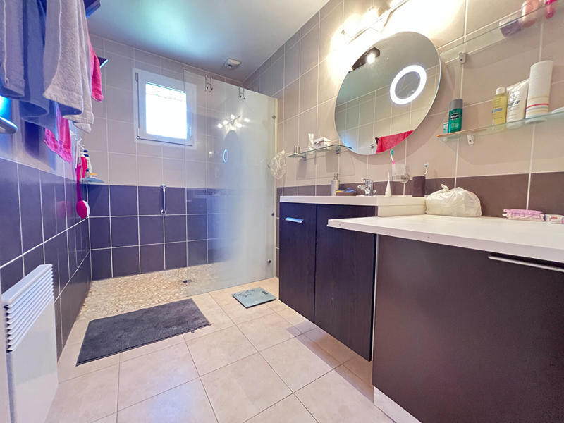 Viager - Maison - 115 m² - 4 pièces