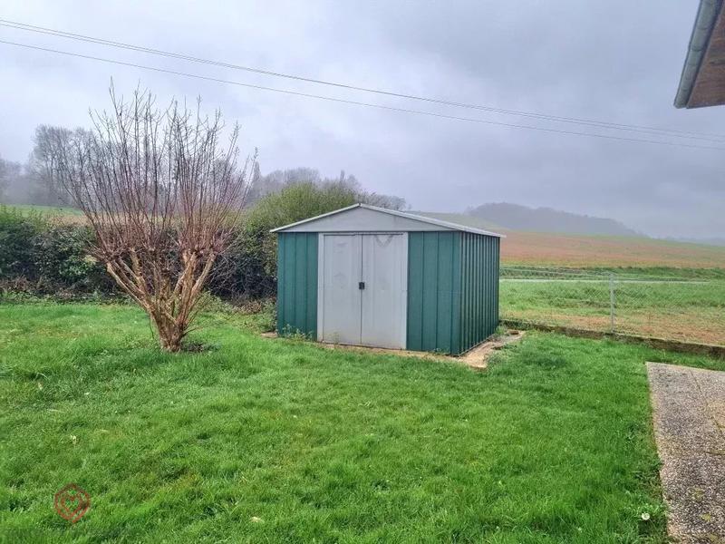 Maison de campagne - 90 m²