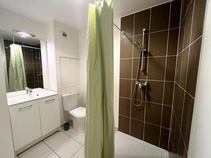 Appartement - 22 m² - 1 pièce