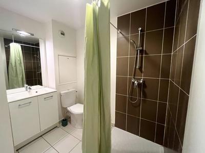 Appartement - 22 m² - 1 pièce