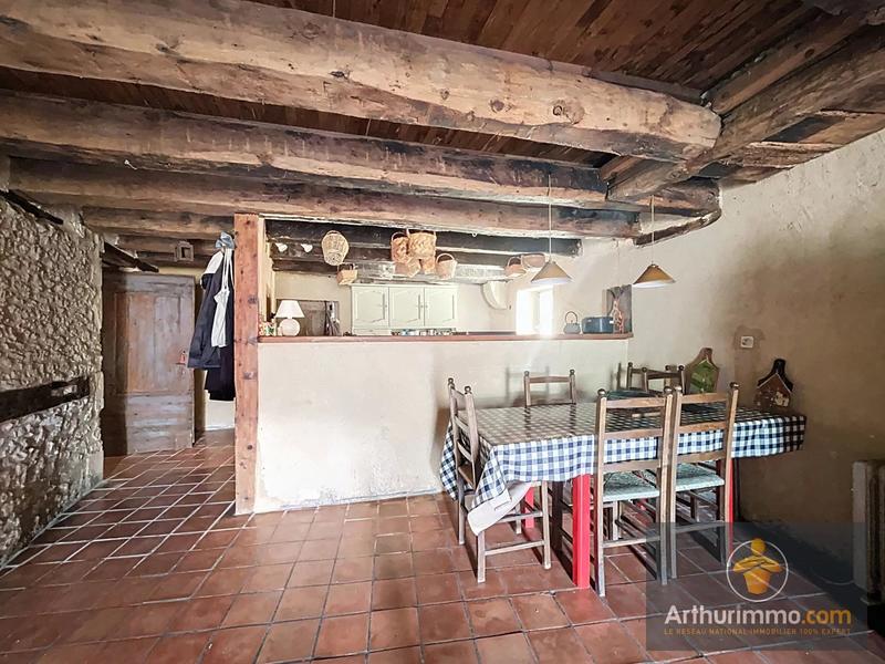 Appartement - 220 m² - 6 pièces