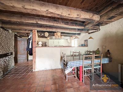 Appartement - 220 m² - 6 pièces