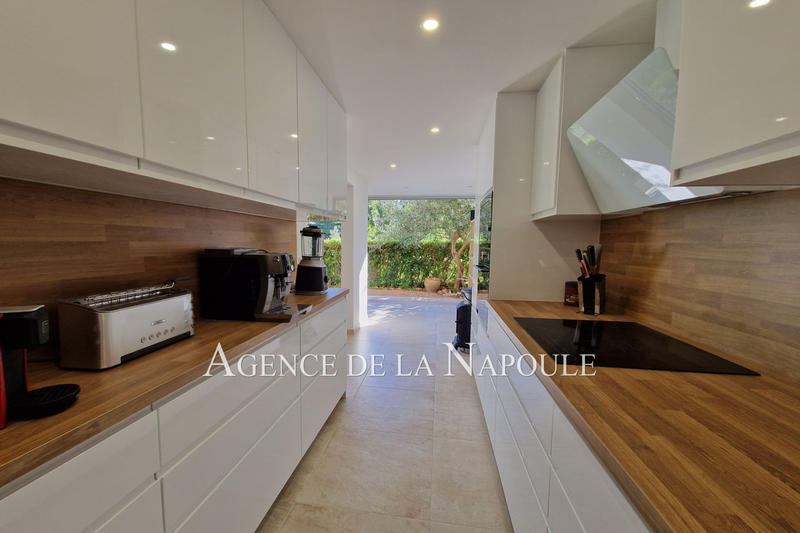 Appartement - 88 m² - 4 pièces