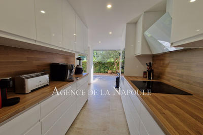 Appartement - 88 m² - 4 pièces