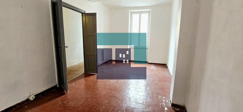 Maison ancienne - 135 m² - 7 pièces