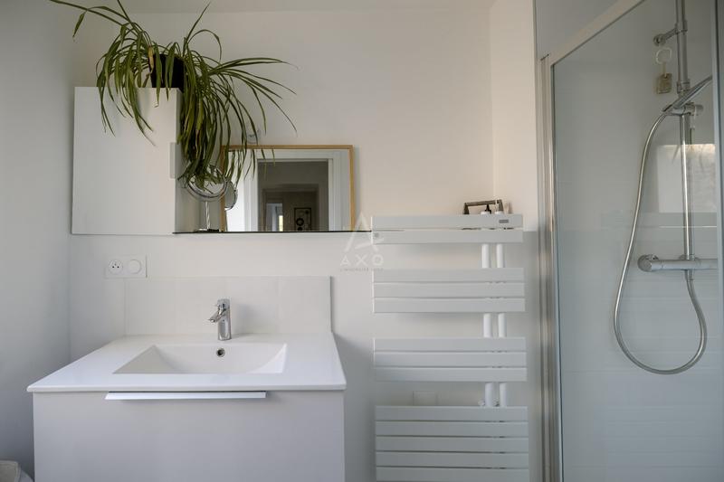 Maison - 139 m² - 6 pièces